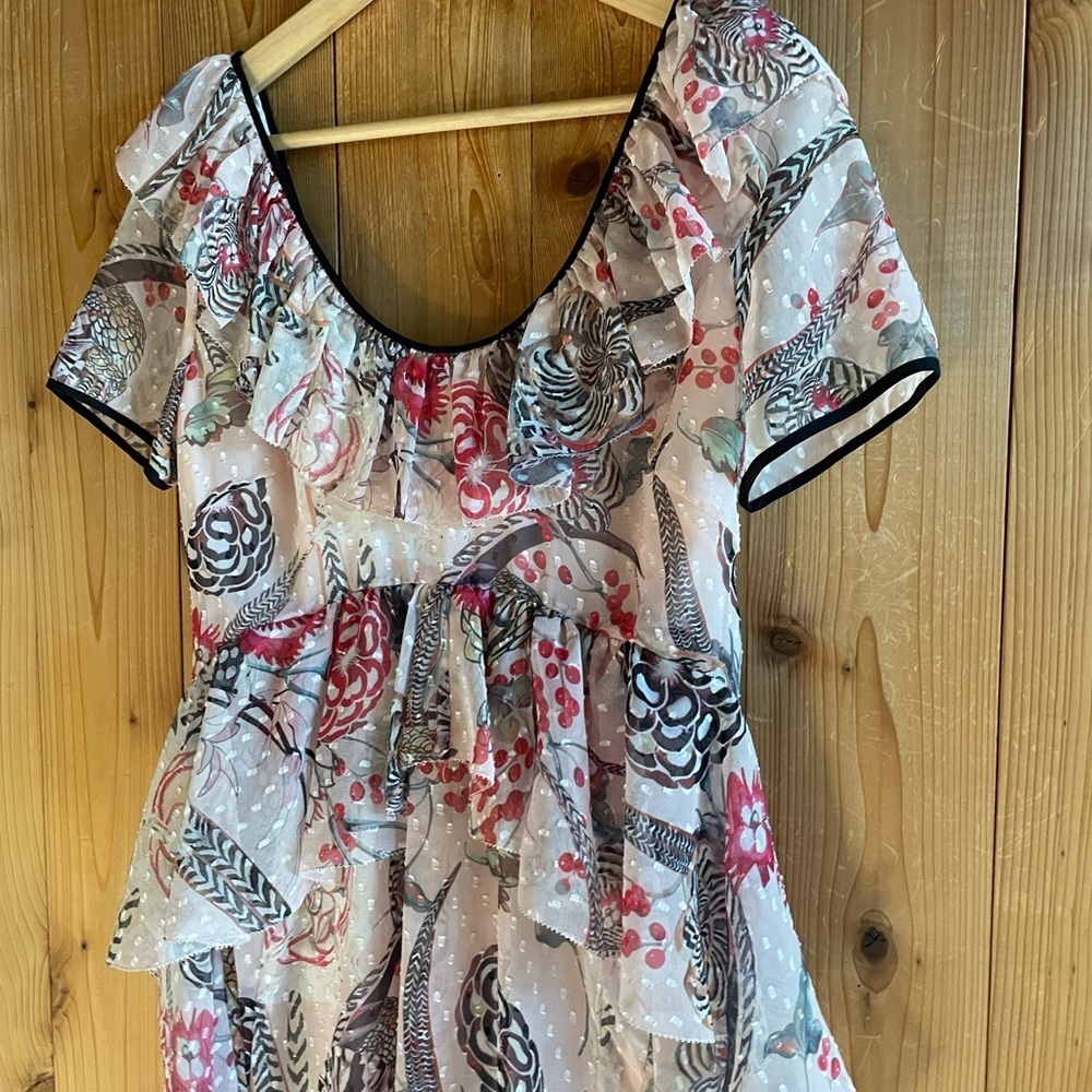 Temperley London Dress - Picture 4 of 8